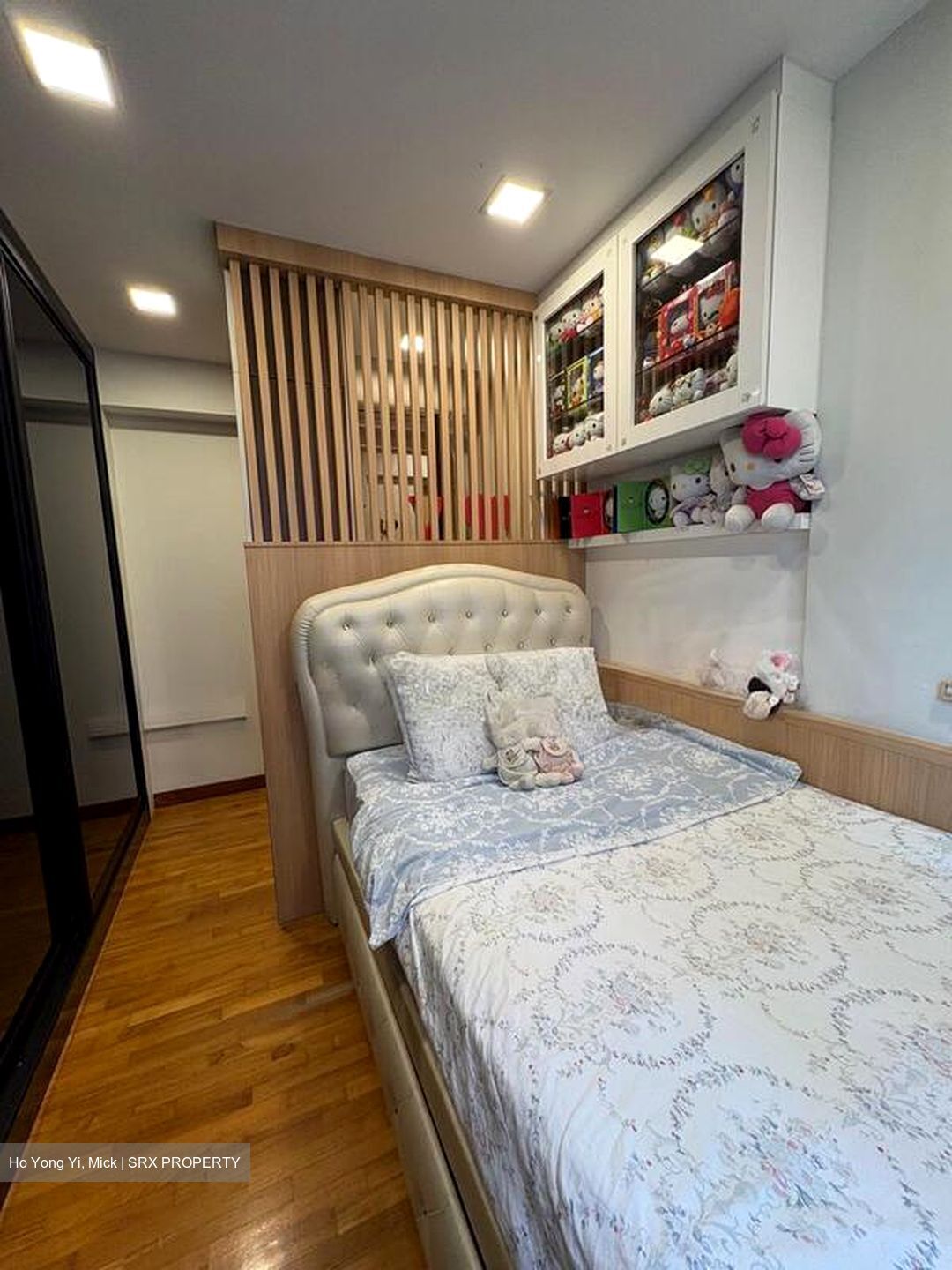 Blk 435B Fernvale Residence (Sengkang), HDB 4 Rooms #501901481